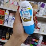 بوديليشوس رول اون نسيم جوز الهند – 50 مل