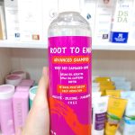 روت تو إند شامبو للشعر الجاف والتالف – 500مل