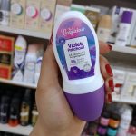 بوديليشوس رول اون بالبنفسج والبتشوليي – 50 مل