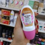 بوديليشوس رول اون بينك فانيلا فيوجن – 50 مل