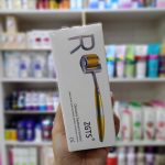 ديرما رولر من زد جي تي اس كلينيكيرز