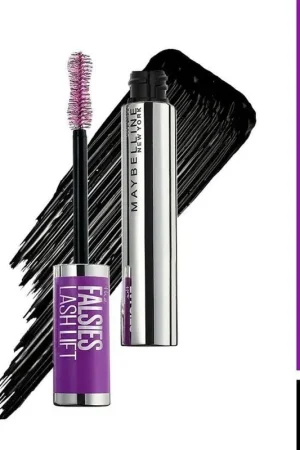 ماسكارا The Falsies Lash لرفع الرموش 01 أسود