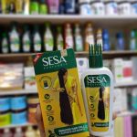 سيسا زيت طبي للشعر 100مل