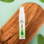 انتعاش دائم مع عطر وينر مينت فريش برائحة النعناع المنعشة – عبوة 30 مل