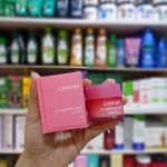 لانيچ ماسك الشفايف الاوريجنال بنكهة الكريز 20 ملى