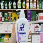 بلو لاين لوشن مرطب للجسم واليدين برائحة العطور الفرنسية 275 مل