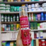 واو سبلاش للجسم روبى للنساء 250 مل