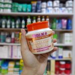 بندولين كريم الشعر مضاد لقشرة للأطفال - 150 مل