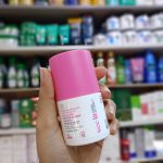 سي ليت مزيل رائحة العرق ومضاد التعرق برائحة قطن كاندي رول اون 50 مل