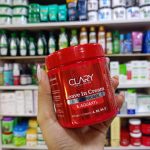 كلاري كريم ليف ان لعلاج وترميم الشعر التالف والمقصف 300 مل