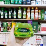 ڤاتيكا كريم تصفيف الشعر مضاد للتساقط بالصبار والزيتون 125 ملى