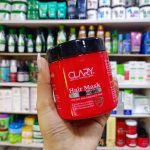 كلاري ماسك لترطيب وتغذية الشعر الجاف 300 مل