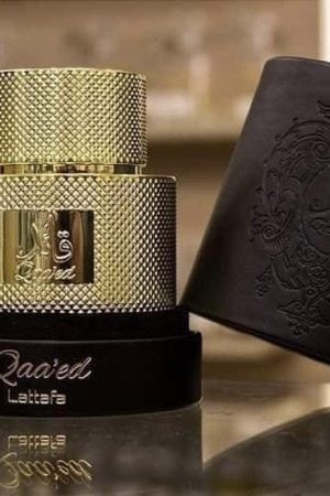 لطافة او دي بارفان للجنسين قائد 100 مل