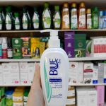 بلو لاين لوشن مرطب للجسم واليدين برائحة العطور الكلاسيكية 275 مل