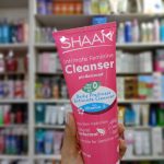 شان غسول نسائي مرطب للمناطق الحساسة 250 ملى