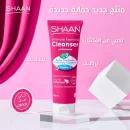شان غسول نسائي مرطب للمناطق الحساسة 250 ملى