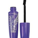 ريميل لندن آيلاينر ماسكارا سكاندل آيز واو وينجز بنفسجى درجة 001