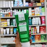 نانو تريد غسول للبشرة الدهنية 200 مل