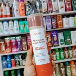 فافلين شامبو مغربي لإصلاح الشعر بالارجان غني بالكولاجين وبرو فيتامين B5 والكيراتين 300 ملي