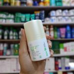 سي - ليت رول اون تفتيح و مزيل لرائحة العرق 50 مل