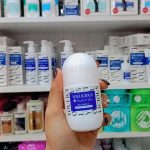 يوليشوس مزيل عرق السوس برايت اند جلو رول اون حماية لمدة 48 ساعة 50 مل