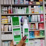 نانو تريد سيروم النياسيناميد لجميع انواع البشرة 30 مل