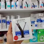 يوليشوس مزيل عرق عرض قطعتين برايت اند جلو حماية 48 ساعة 50 مل