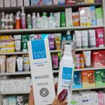 نانو تريد سيروم بحمض الهيالورونيك لجميع انواع البشرة 30 مل