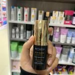 ديرما اكتيف محسن لون محيط العين 15 ملي