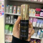 ديرما اكتيف سيروم اكتي جلو المضاد لعلامات الشيخوخة 30 ملي