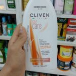 كليفن شامبو بمستخلصات الفاكهة 500 مل