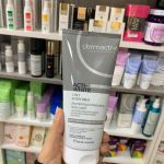 ديرما اكتيف اكتي وايت لوشن 2 في 1 لتفتيح وترطيب الجسم 200 مل