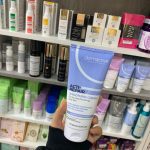 ديرما اكتيف كريم أكتي-ريبير سيكا لتنعيم البشرة الجافة 200 مل