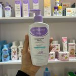 ديرما اكتيف شامبو للأطفال - الجسم والشعر 250 مل