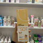 ديرما اكتيف بخاخ اكتي-سولير للأطفال بعامل حماية من الشمس 125 مل