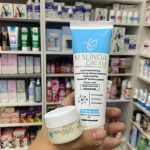 ماليندا كريم مرطب للبشرة - ليب بالم مرطب شفاه