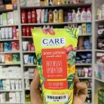 كير اند مور لوشن مرطب للجسم تروبيكال 150 مل