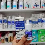 يوليشوس سيروم للوجه برايت اند جلو لتفتيح وتوحيد لون البشرة 30 مل