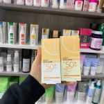 ديرما اكتيف كريم الحماية من الشمس اكتي - سولير بعامل حماية 50 +50مل