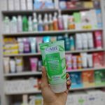 كير اند مور غسول الوجه بخلاصة الصبار للبشرة الدهنية 150 مل