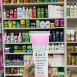 ايلون كريم لإصلاح الشعر بالكيراتين 200 مل