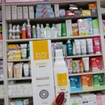 نانو تريت سيروم فيتامين سي لجميع انواع البشرة 30 مل