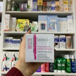 دكتور راشيل كريم ليلي لعلاج بقع الوجه 50 مل