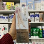 دكتور راشيل كريم إزالة الشعر للساقين والجسم بخلاصة الصبار وفيتامين هـ 100 مل