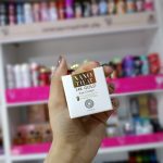 نانوتريت كريم العين بجزيئات الذهب عيار 24 - 15 مل