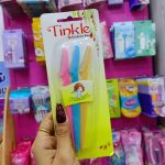 تينكل شفرة حلاقة للوجه 3 قطع