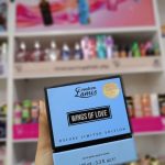 لميس او دو بارفان للنساء وينج اوف لوف 100 مل