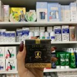 دكتور راشيل كريم حول العينين بالذهب عيار 24 والكولاجين - 50 مل