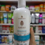 نواة كريم للشعر 500 مل