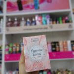 لميس او دو بارفان للنساء سينوريتا 100 مل